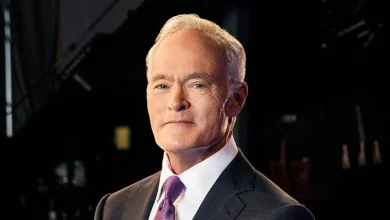 CBS News fires ‘60 Minutes’ correspondent Scott Pelley after clash with new producer