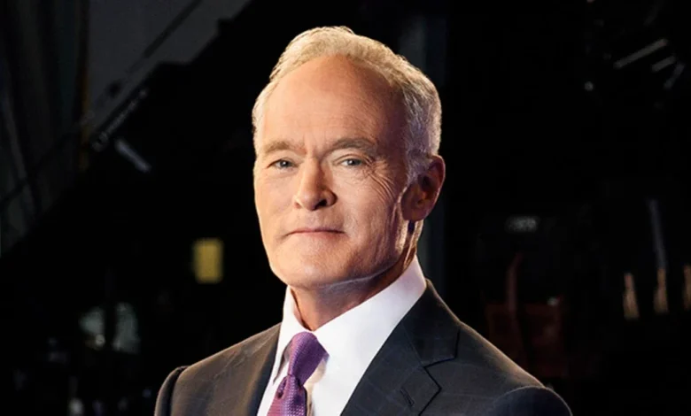 CBS News fires ‘60 Minutes’ correspondent Scott Pelley after clash with new producer