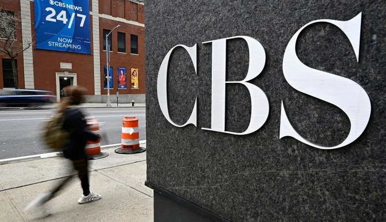 CBS News races to steady ‘60 Minutes’ after Scott Pelley’s firing