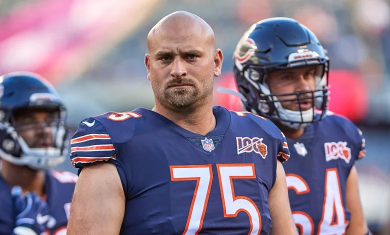 CBS announces Kyle Long, Russell Wilson are joining The NFL Today