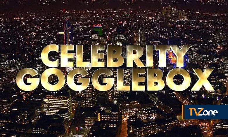 CELEBRITY GOGGLEBOX: SHOWS FEATURING ON TONIGHT'S EPISODE REVEALED, FRIDAY 12 JUNE 2026