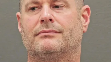 CIA officer who had gold bars is accused of creating fake spy program