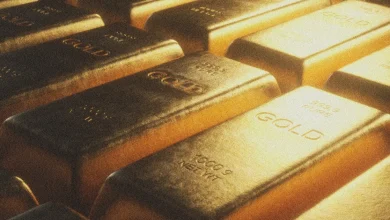 CIA puts senior officials on leave over officer arrested with gold bars