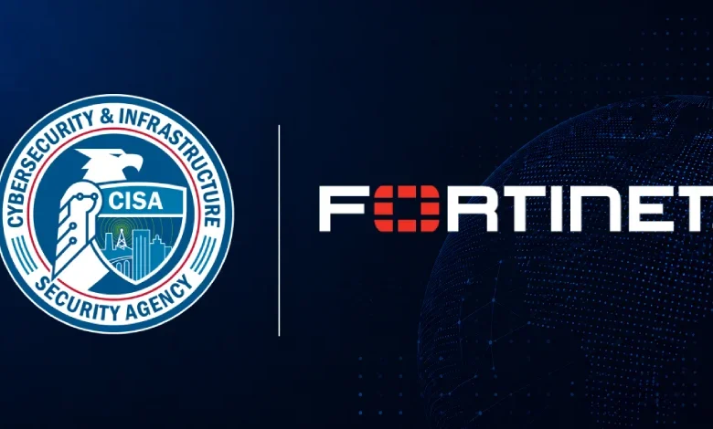 CISA Warns Fortinet Customers as FortiBleed Hits 86,644 FortiGate Devices