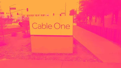 Cable One, Zillow, and Lucky Strike Shares Plummet, What You Need To Know