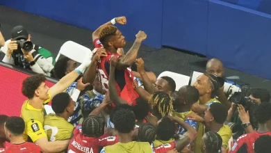 Cabo Verde continua a causar sensação na Copa do Mundo de 2026.