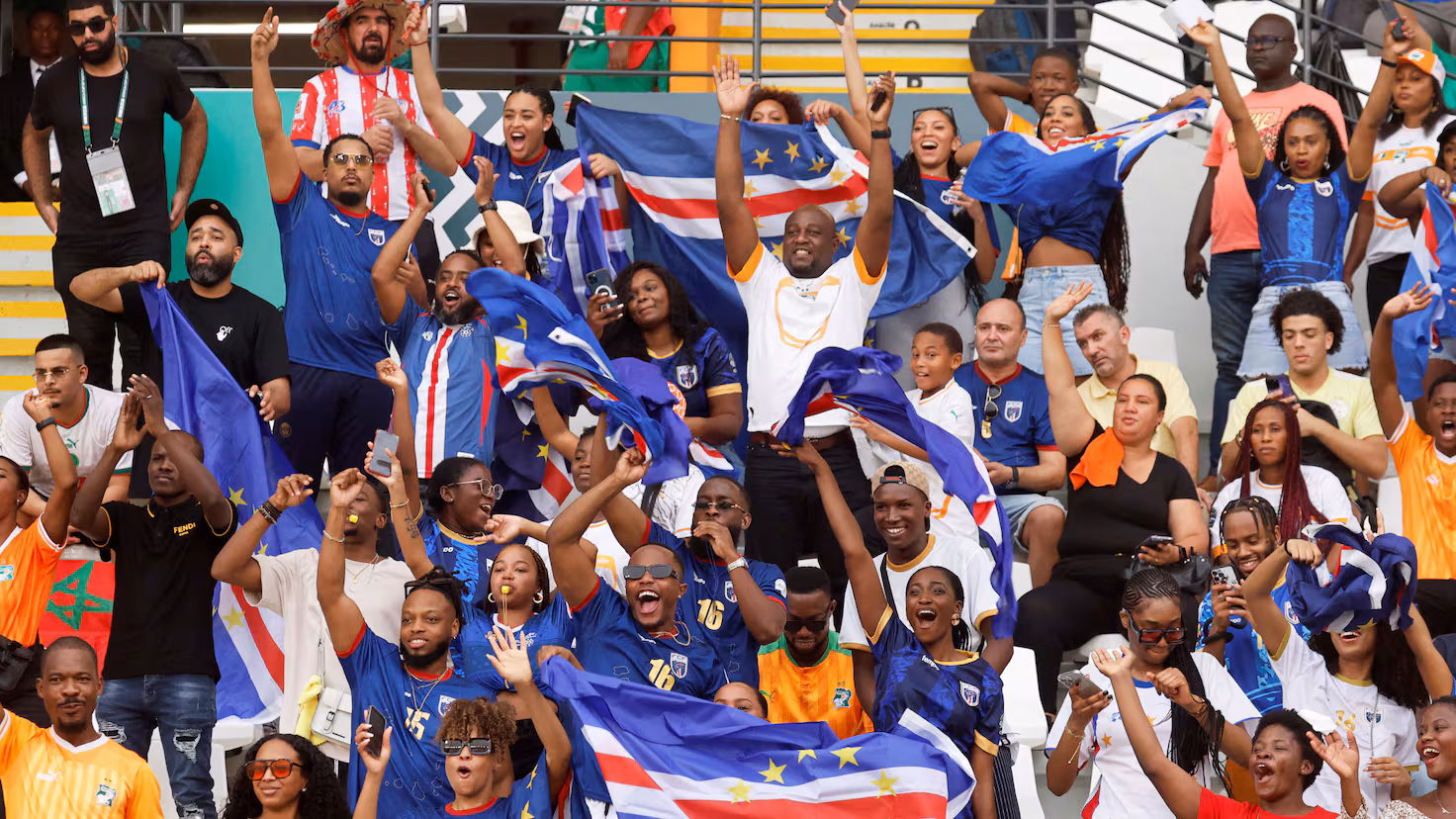 Cabo Verde workers allowed to down tools for World Cup debut against Spain