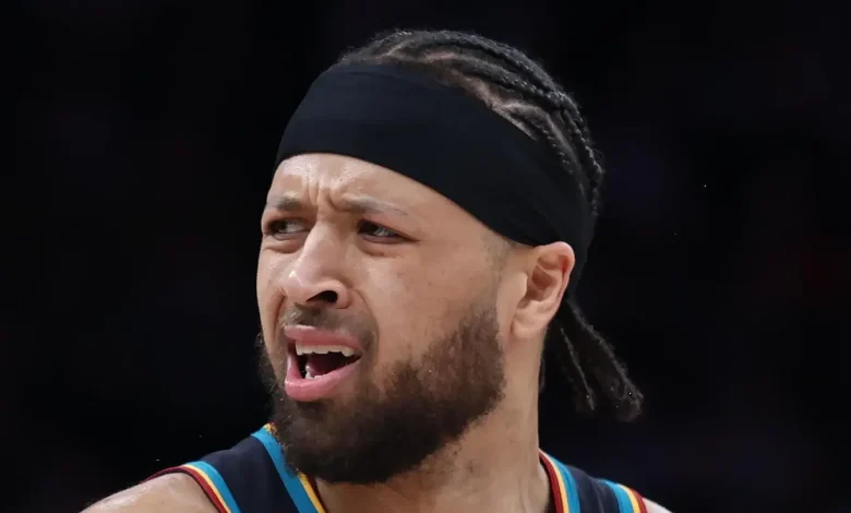 Cade Cunningham's first All-Star teammate doesn't erase the Pistons' failures