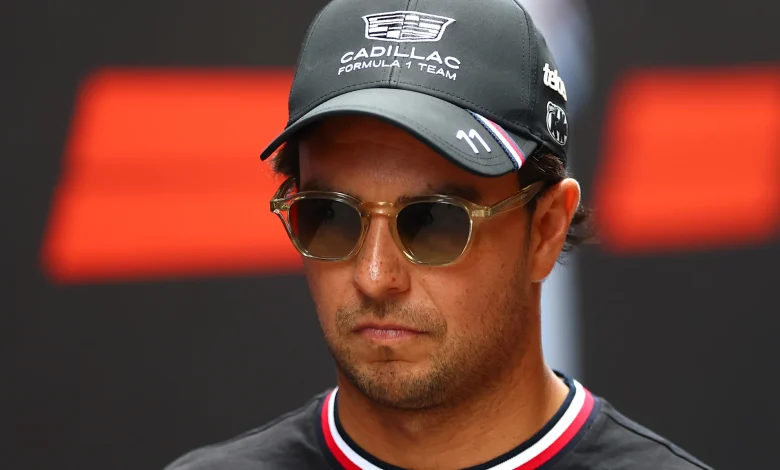 Cadillac lose first F1 point as Sergio Perez hit with post-race penalty in Monaco