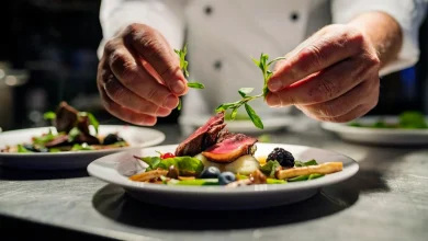 California Adds 9 New Michelin-Starred Restaurants For 2026