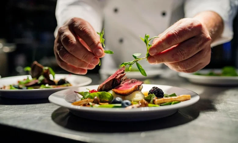 California Adds 9 New Michelin-Starred Restaurants For 2026