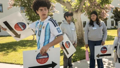 California Dems wait to cast ballots amid fears of governor lockout