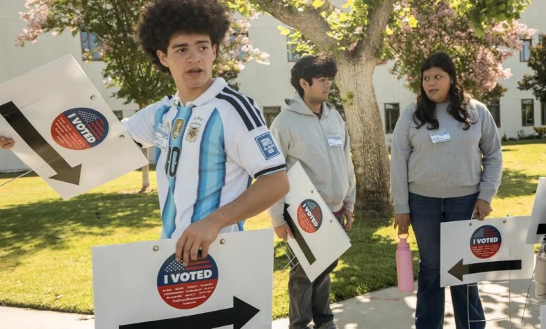 California Dems wait to cast ballots amid fears of governor lockout