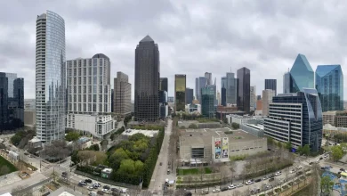 California falls behind Texas in Fortune 500 ranking