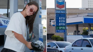 California gas prices set for another hike on July 1