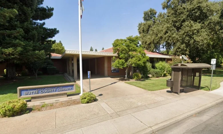 California library shooter wanted to commit a Columbine-style massacre, policy say