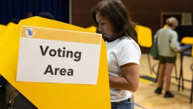 California's primary for governor, LA mayor's race and more primaries to watch today