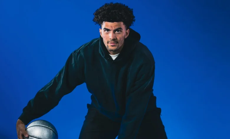 Cameron Boozer has support of proud former NBA All-Star dad en route to draft