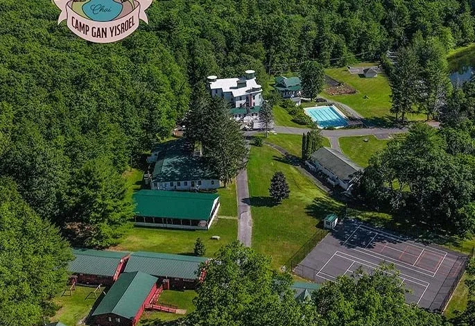 Camp CGI Chai Closes on 36 Acre Campgrounds