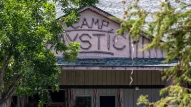 Camp Mystic, where 28 died in catastrophic Texas floods, files for bankruptcy