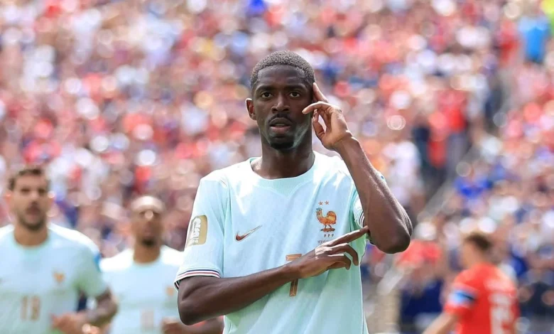 Can Dembele retain Ballon d’Or at World Cup of stars? U.S. coach’s big offer: Day 16 recap