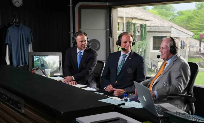 Can Rory McIlroy win 3 straight Masters? Jack Nicklaus focuses on 1 factor