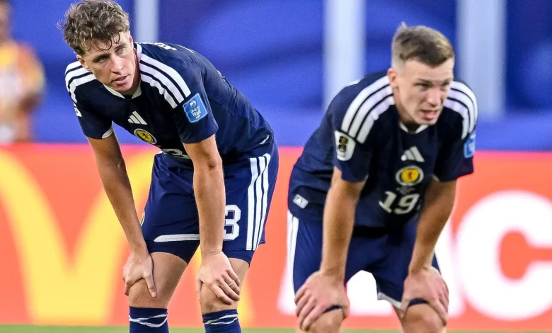 Can Scotland qualify for the World Cup knockout stages? What Steve Clarke's side need to qualify as third-placed team