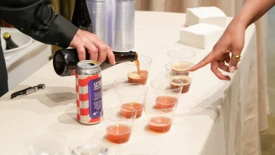 Can you taste history? We try George Washington's original beer