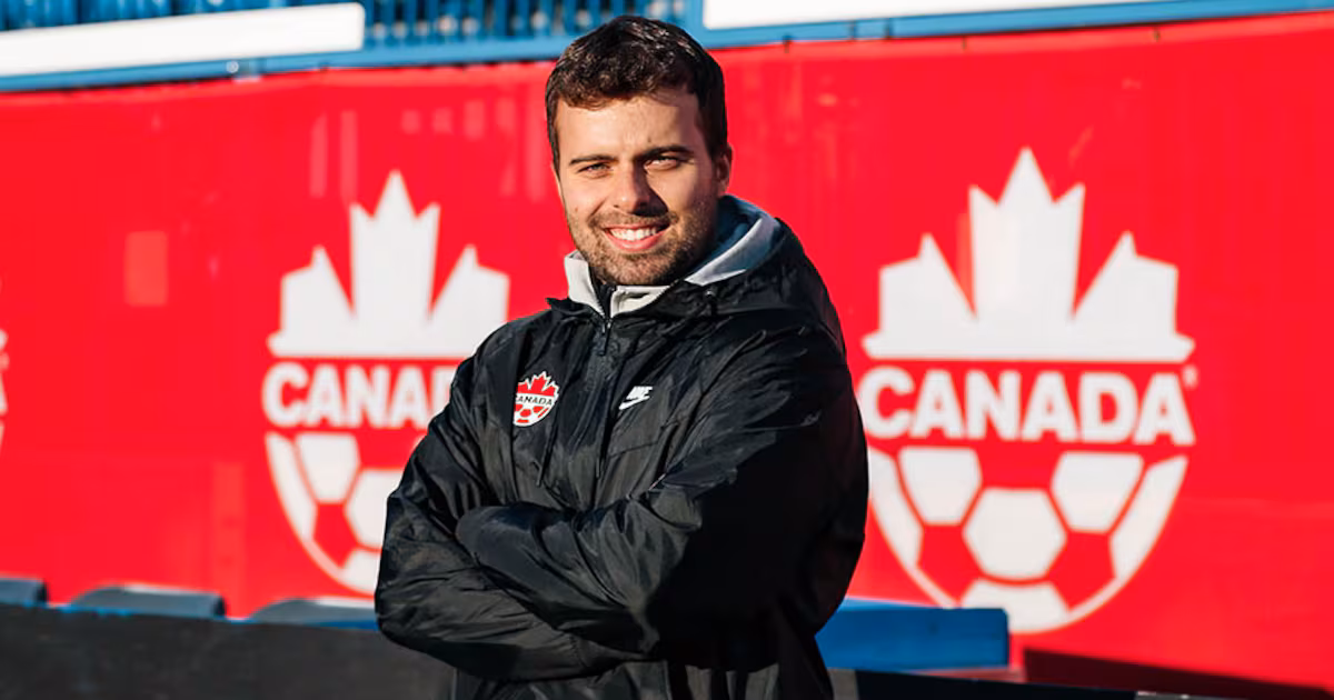Canada Soccer’s next big bet: A true national plan for its best teenage players