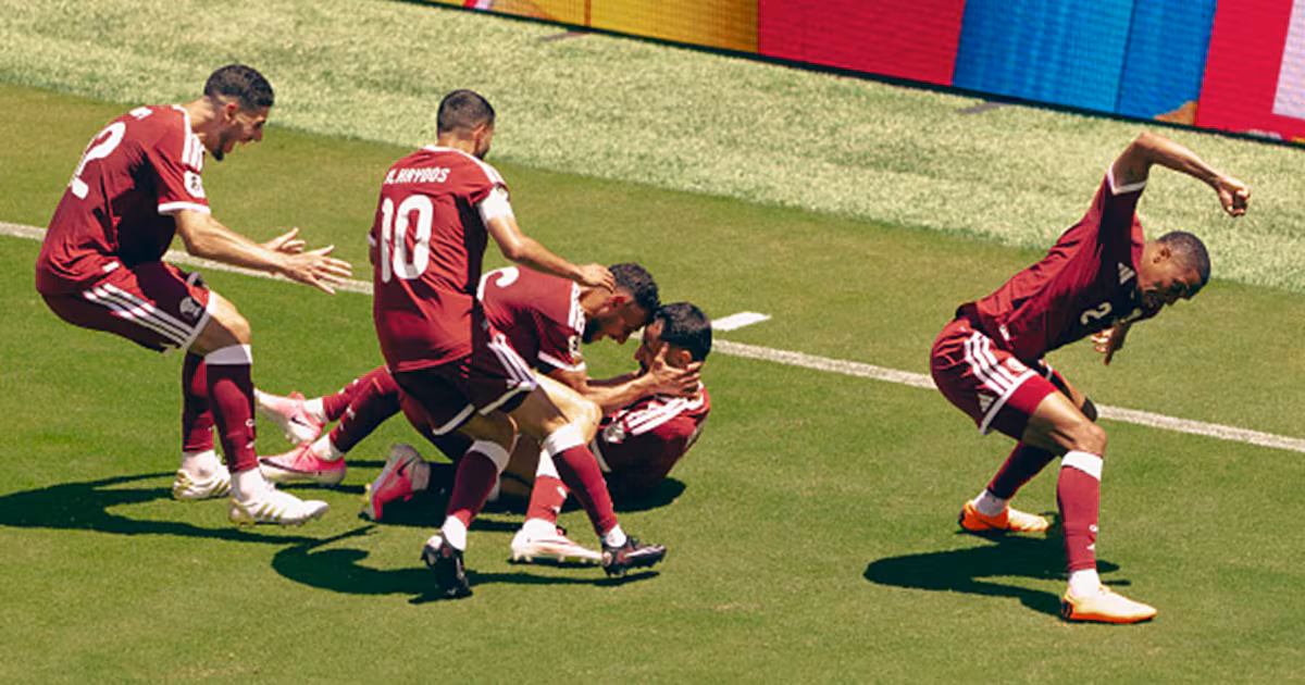 Canada at the World Cup: On to the Next