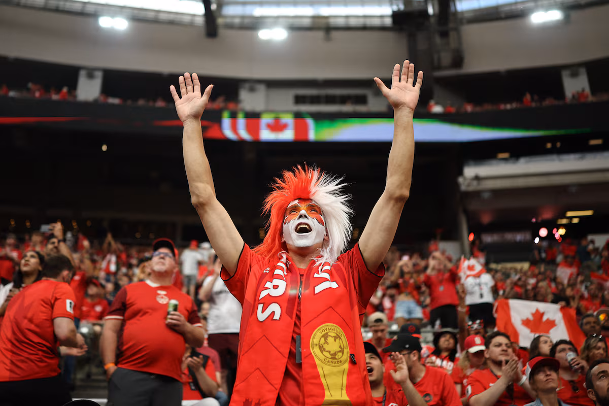 Canada chases first World Cup win in Vancouver against Qatar