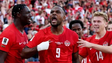 Canada earn first ever World Cup point with Bosnia draw. How important could this be for Jesse Marsch’s side?