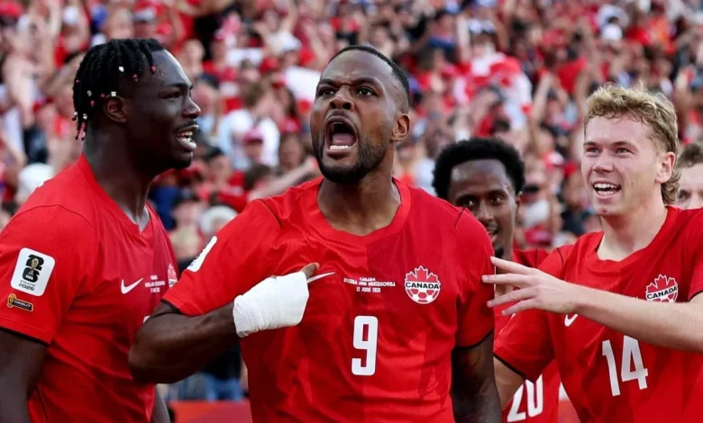 Canada earn first ever World Cup point with Bosnia draw. How important could this be for Jesse Marsch’s side?