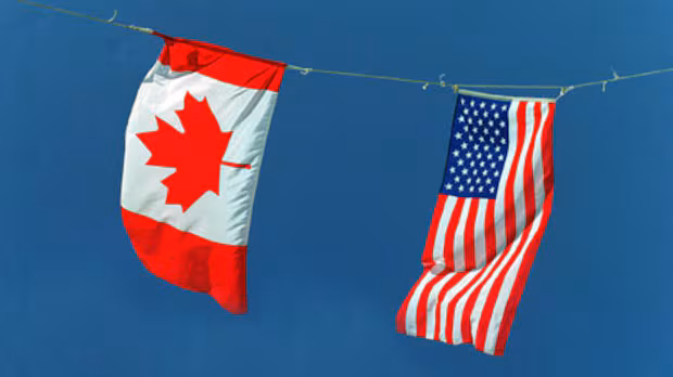 Canada tells U.S., Mexico it wants CUSMA renewed