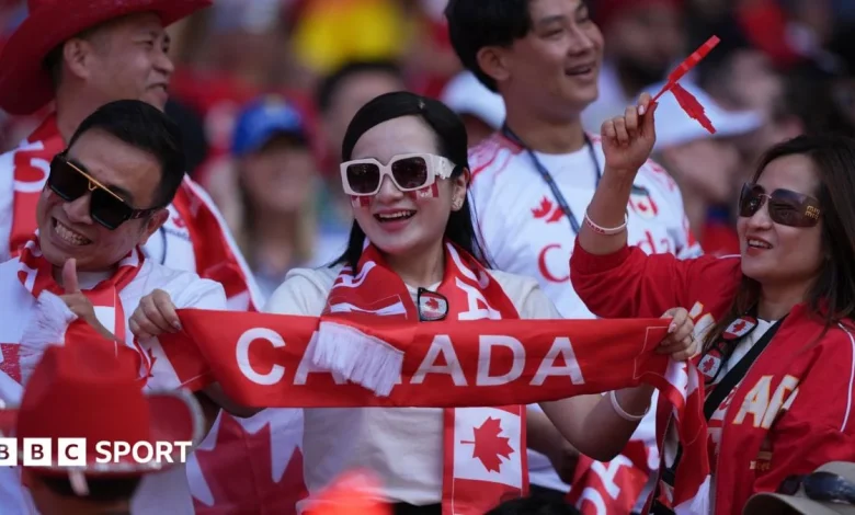Canada vs Bosnia-Herzegovina LIVE: Watch FIFA World Cup 2026 Group B TV coverage, opening ceremony, score, commentary, updates & stats