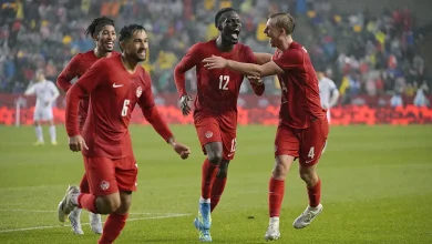 Canada vs Ireland: How to Watch, Prediction, Odds, Friendly Preview