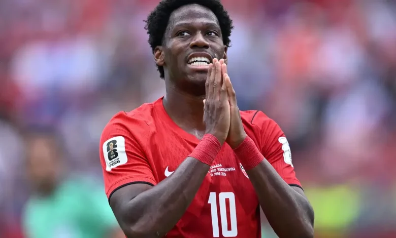 Canada vs. Qatar Prediction, Odds, Picks For World Cup Match