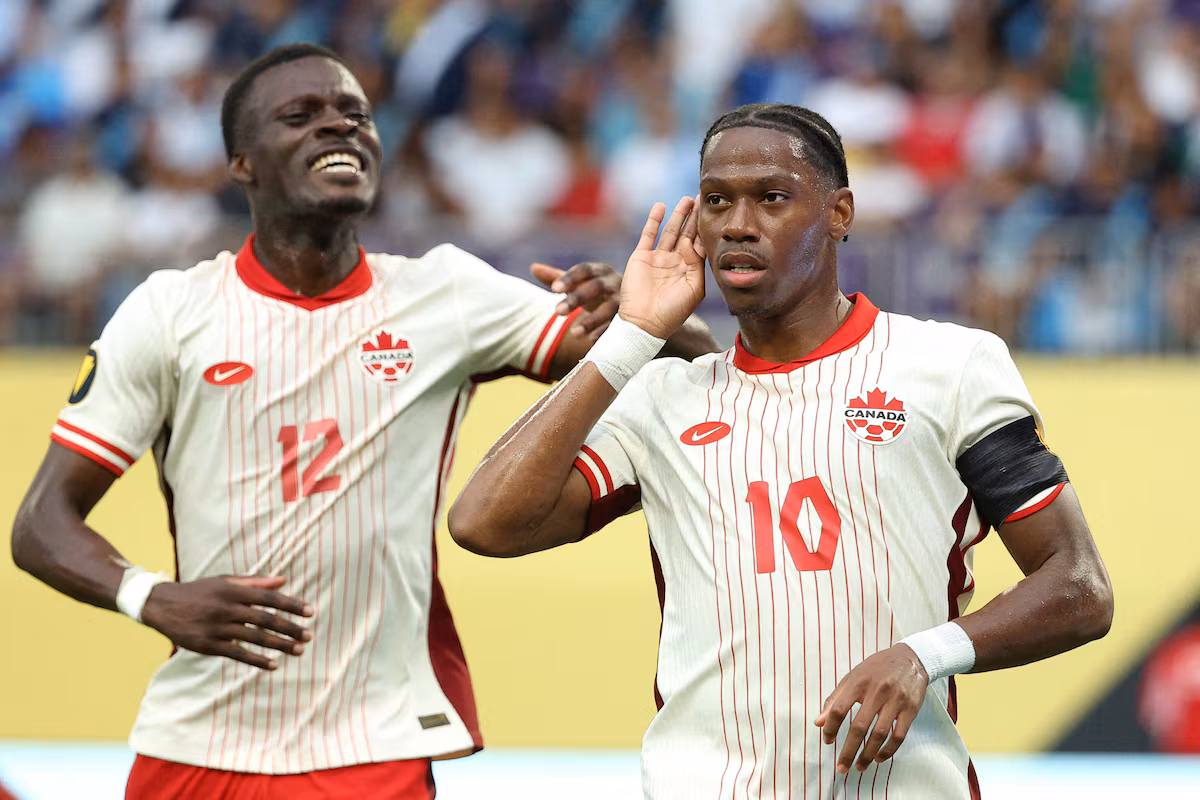 Canada’s FIFA World Cup chances, according to our experts