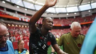 Canada’s Kone undergoes major leg surgery; to miss rest of World Cup | World Cup 2026 News