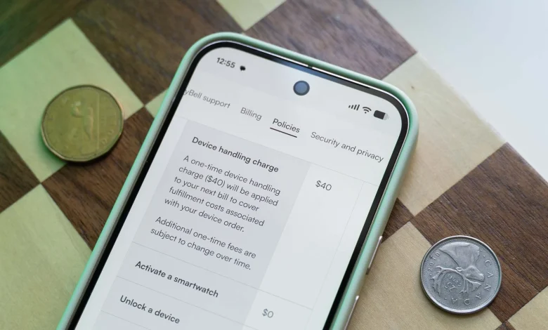 Canada’s activation fee ban is here, some carriers aren’t playing by the rules