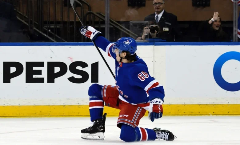 Canadiens acquire Brett Berard from Rangers for William Trudeau