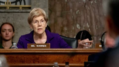 Cancel Student Debt and Stop Transfer of Borrowers to Treasury: Dems