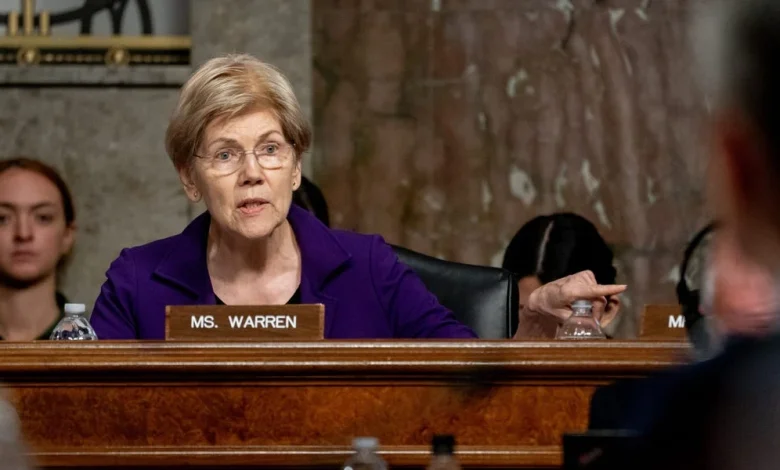 Cancel Student Debt and Stop Transfer of Borrowers to Treasury: Dems