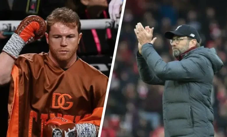 Canelo, Klopp, Müller y más estrellas iluminan la inauguración del Mundial 2026 en CDMX