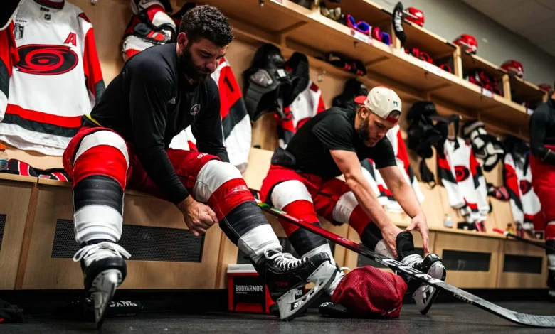 Canes 'Excited For The Challenge' As SCF Turns To Game 4