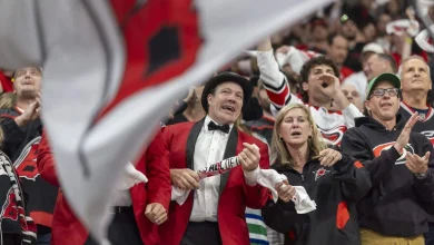 Canes Stanley Cup game tickets $1,000+ at Lenovo Center