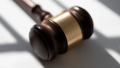 Canton man sentenced to life for 5-hour assault and rape of woman he met through Nextdoor