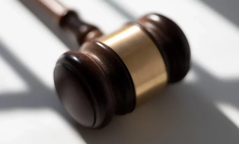 Canton man sentenced to life for 5-hour assault and rape of woman he met through Nextdoor
