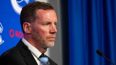 Canucks name Richard Seeley general manager of AHL Abbotsford
