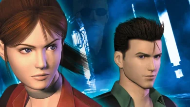 Capcom Announces Resident Evil: Code Veronica Remake, Just Named Resident Evil Veronica